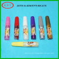 Colorful glitter glue pen